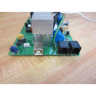 SMT 66-0596 30A32Vdc Power Bd SM550USB 660596 - Used