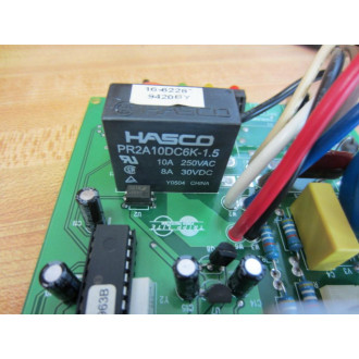SMT 66-0596 30A32Vdc Power Bd SM550USB 660596 - Used