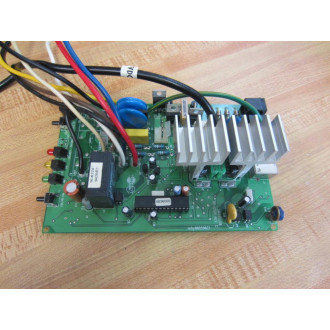 SMT 66-0596 30A32Vdc Power Bd SM550USB 660596 - Used