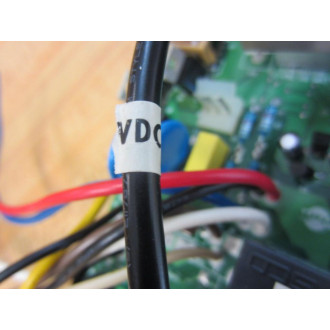 SMT 66-0596 30A32Vdc Power Bd SM550USB 660596 - Used