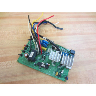SMT 66-0596 30A32Vdc Power Bd SM550USB 660596 - Used
