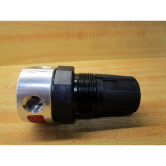 Wilkerson R374G02CN Pneumatic Regulator R374G02CN - New No Box Wilkerson R374G02CN Pneumatic Regulator R374G02CN - New No Box