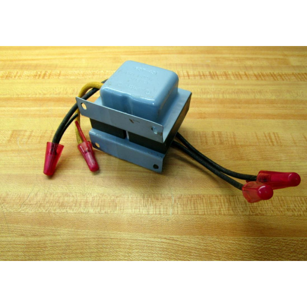 Jefferson Electric 637-431 Transformer 637431 - New No Box