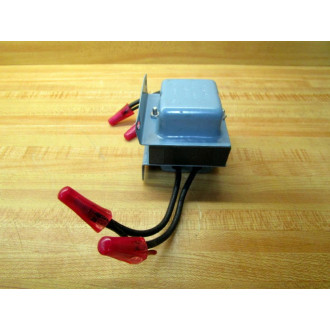 Jefferson Electric 637-431 Transformer 637431 - New No Box