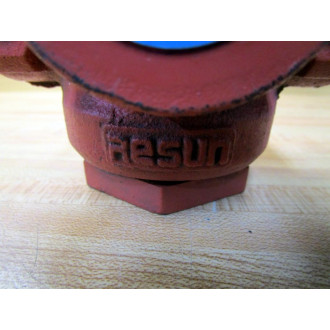 Resun X1K153 14505 Plug Valve X1K15314505 - New No Box