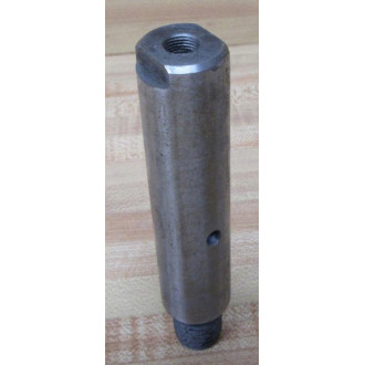 Brewer Machine & Gear NO4 Idler Shaft Shaft Only