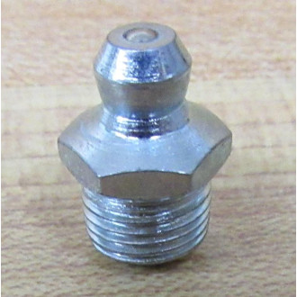 Brewer Machine & Gear NO4 Idler Shaft