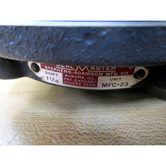 Seal Master MFC-23 Flanged Bearing MFC23 - New No Box