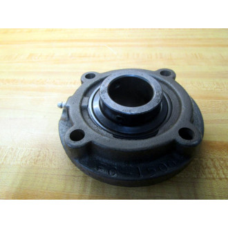 Seal Master MFC-23 Flanged Bearing MFC23 - New No Box