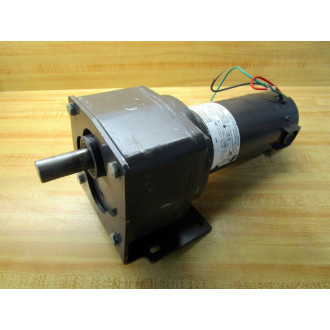 Dayton Electric LR-33543 Gear Motor LR33543 - Used