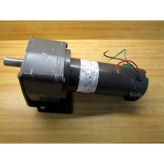Dayton Electric LR-33543 Gear Motor LR33543 - Used