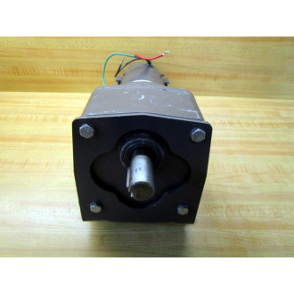 Dayton Electric LR-33543 Gear Motor LR33543 - Used