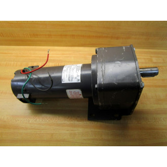 Dayton Electric LR-33543 Gear Motor LR33543 - Used