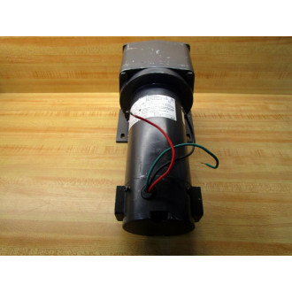 Dayton Electric LR-33543 Gear Motor LR33543 - Used