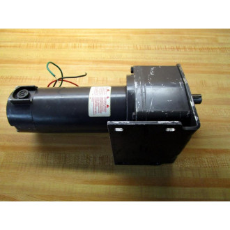 Dayton Electric LR-33543 Gear Motor LR33543 - Used