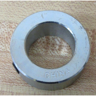 Brewer Machine & Gear NO2 Tensioner Idler Shaft N02 WO Set Screw