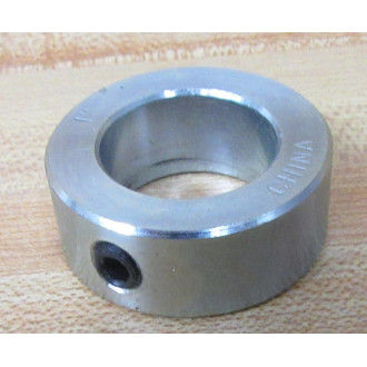 Brewer Machine & Gear NO2 Tensioner Idler Shaft N02