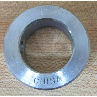 Brewer Machine & Gear NO2 Tensioner Idler Shaft N02