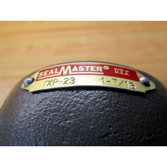 Seal Master TXP-23 1-716 Pillow Block Ball Bearing TXP231716 - New No Box