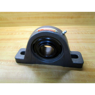 Seal Master TXP-23 1-716 Pillow Block Ball Bearing TXP231716 - New No Box