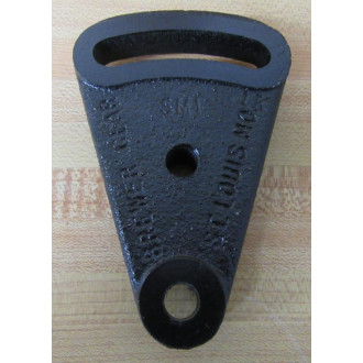 Brewer Machine & Gear SM Small Base Mount