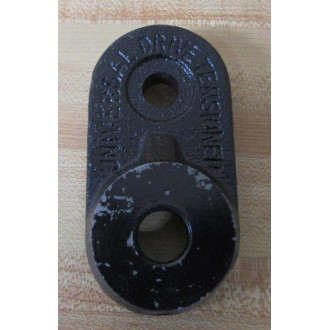 Brewer Machine & Gear SM Small Base Mount