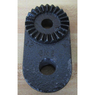 Brewer Machine & Gear SM Small Base Mount