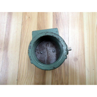Eclipse 12BV Butterfly Valve 10368 - New No Box