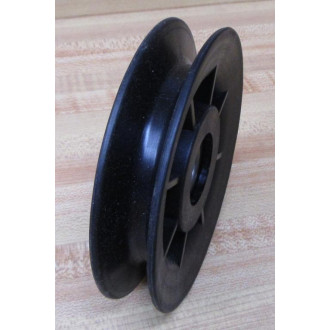 Brewer Machine & Gear BV4002 Pulley