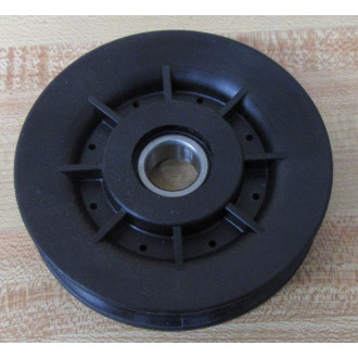 Brewer Machine & Gear BV4002 Pulley
