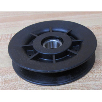 Brewer Machine & Gear BV4002 Pulley