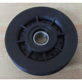 Brewer Machine & Gear BV4002 Pulley