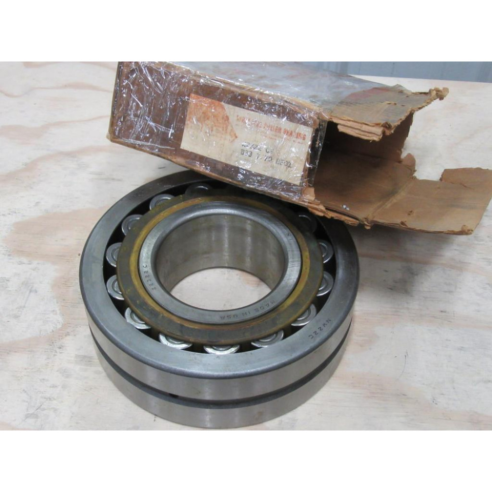 SKF 22322 CY Roller Bearing NW22C SKF 22322 CY Roller Bearing NW22C