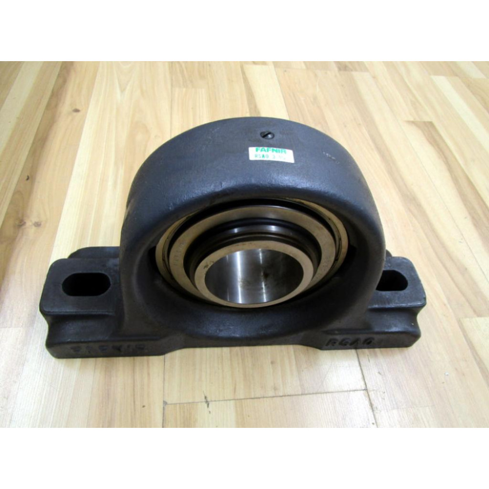 Fafnir RSA0 3 316 Pillow Block Ball Bearing RSA03316 - New No Box Fafnir RSA0 3 316 Pillow Block Ball Bearing RSA03316 - New No Box