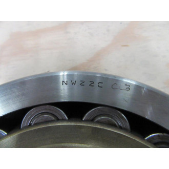 SKF 22322 CC3 Roller Bearing NW22C - New No Box