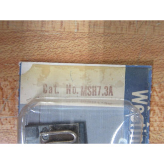 Westinghouse MSH7.3A Eaton Cutler Hammer Heater 503C561G29