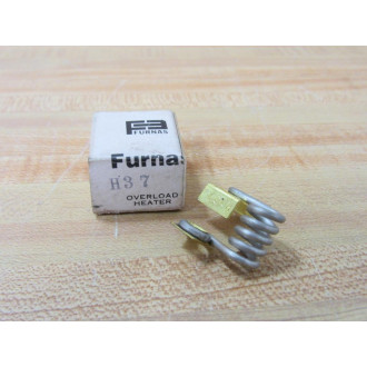 Furnas H37 Siemens Overload Heater