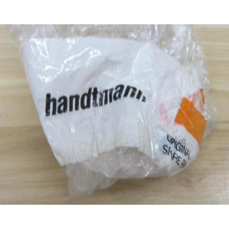 Handtmann 10C03 Horn Step Nozzle - New No Box