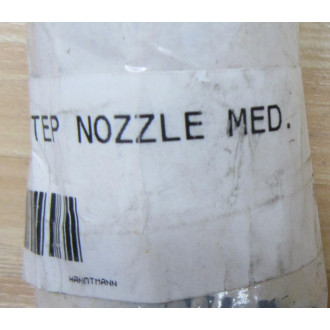Handtmann 10C03 Horn Step Nozzle - New No Box