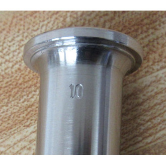 Handtmann 10C03 Horn Step Nozzle - New No Box