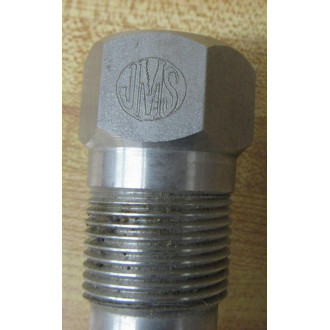 JMS 850883 Tapered Shaft
