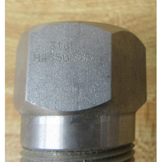 JMS 850883 Tapered Shaft