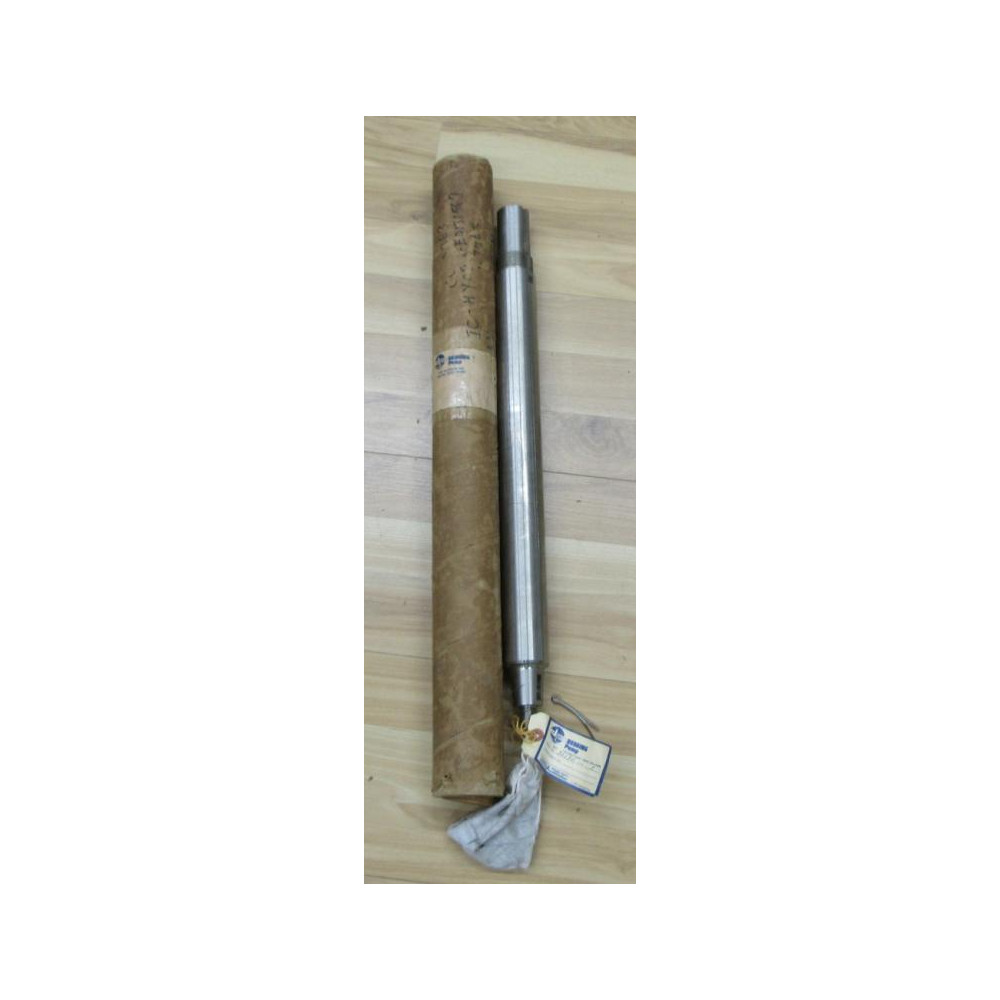 Crane Deming Pumps 0030130 Shaft Crane Deming Pumps 0030130 Shaft