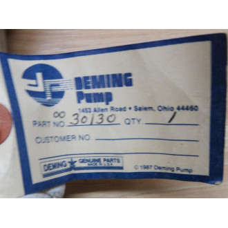 Crane Deming Pumps 0030130 Shaft