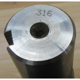 Crane Deming Pumps 0030130 Shaft