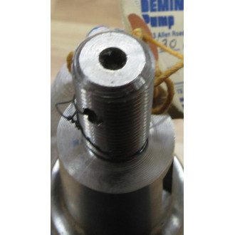 Crane Deming Pumps 0030130 Shaft