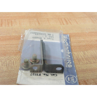 Westinghouse FH57 Overload Heater 177C524G57 (Pack of 2)