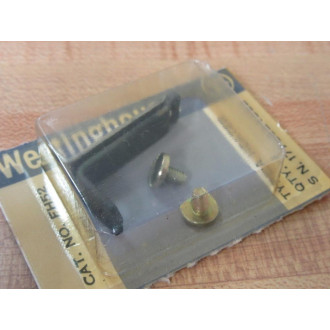 Cutler Hammer Westinghouse FH52 Overload Heater 177C524G52 (Pack of 3)