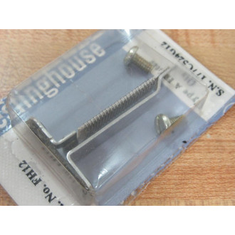 Cutler Hammer Westinghouse FH12 Overload Heater 1776524G12