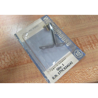 Cutler Hammer Westinghouse FH42 Overload Heater 177C524G42